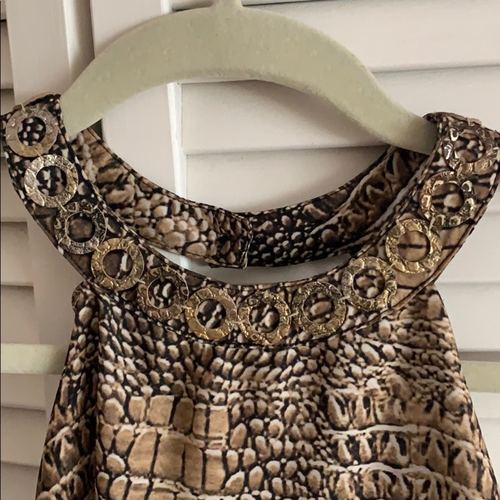 Morena Rosa lightweight top - Picture 3 of 3